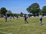 S.K.N.W.K. 1 - IJzendijke 1  (competitie) seizoen 2024-2025 (fotoboek 1) (33/137)